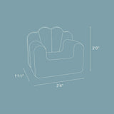 Mini Inflatable Furniture