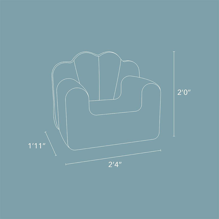 Mini Inflatable Furniture