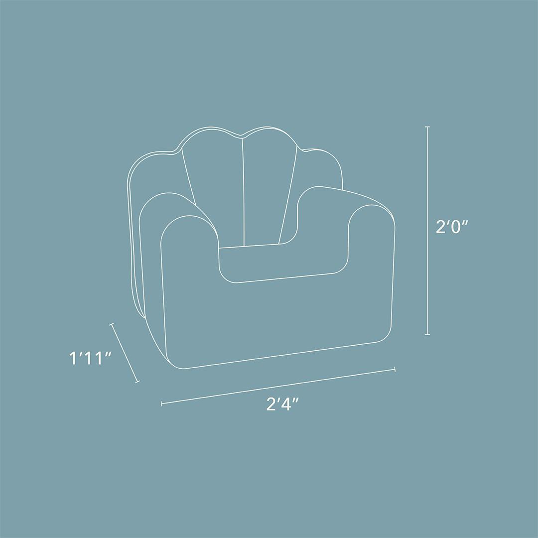 Mini Inflatable Furniture
