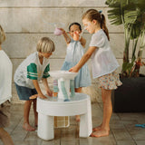 Curiosity Water Table