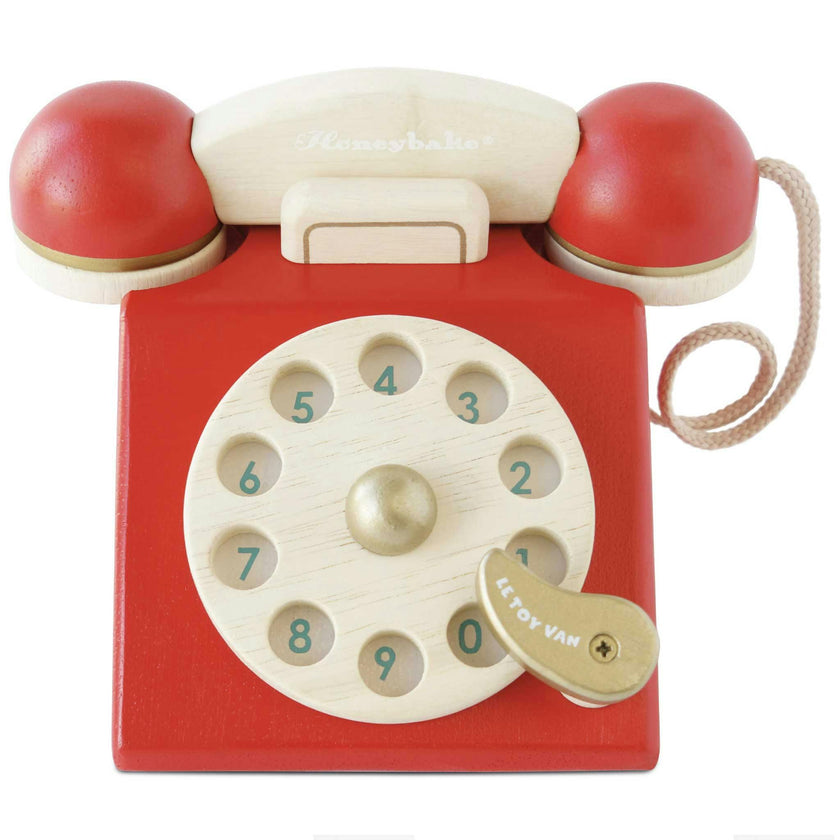 Vintage Phone