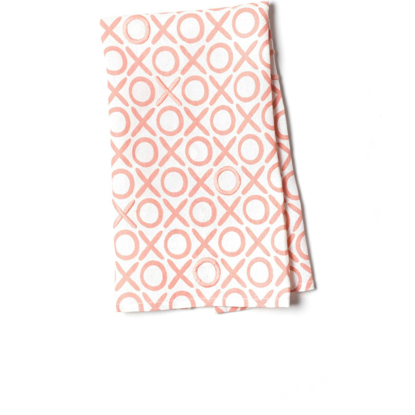 XOXO Large Hand Towel