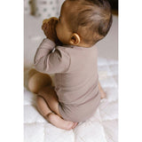 Essentials One-Piece - Portobello