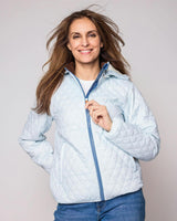 Adult Quilted Puffer Jacket