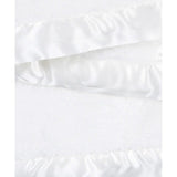 Chenille Stroller Baby Blanket