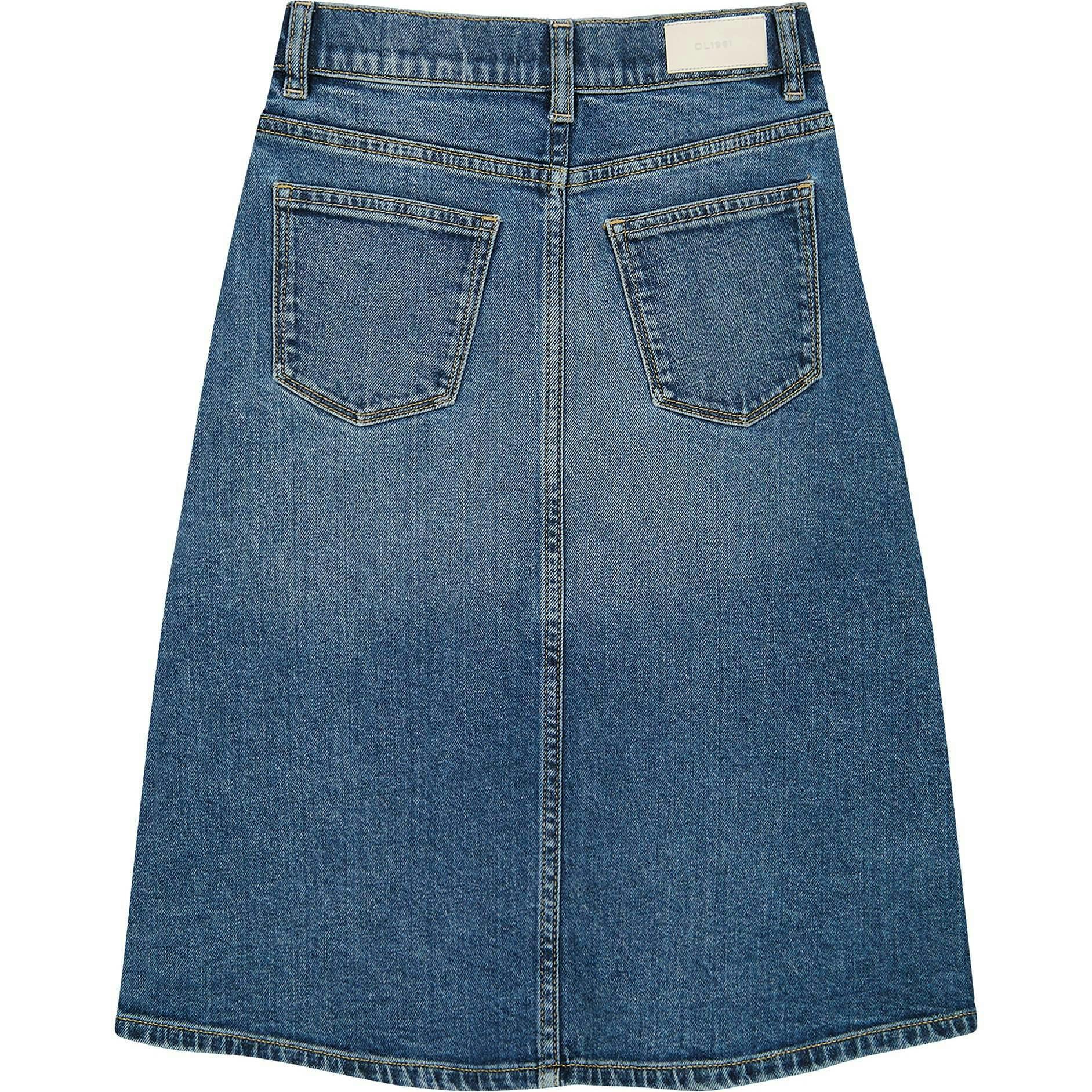 Jenny Midi Skirt |  Lakewood
