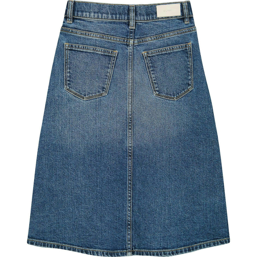 Jenny Midi Skirt |  Lakewood