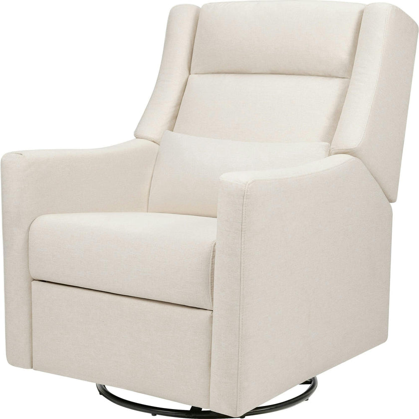 Kiwi Plus Power Recliner and Swivel Glider with Power Adjustable Headrest and USB Port