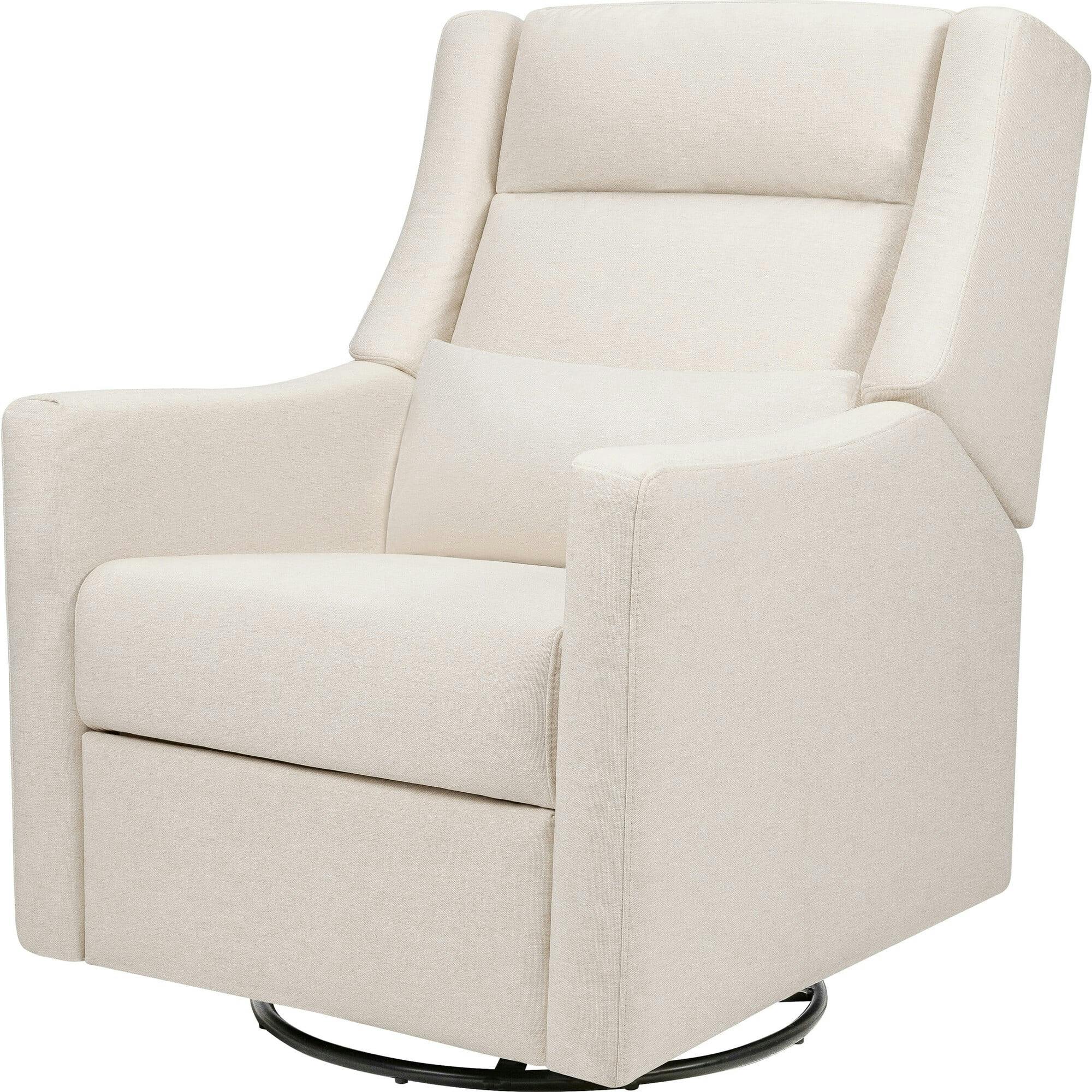 Kiwi Plus Power Recliner and Swivel Glider with Power Adjustable Headrest and USB Port