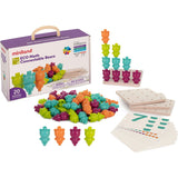 ECO Math Connectable Bears