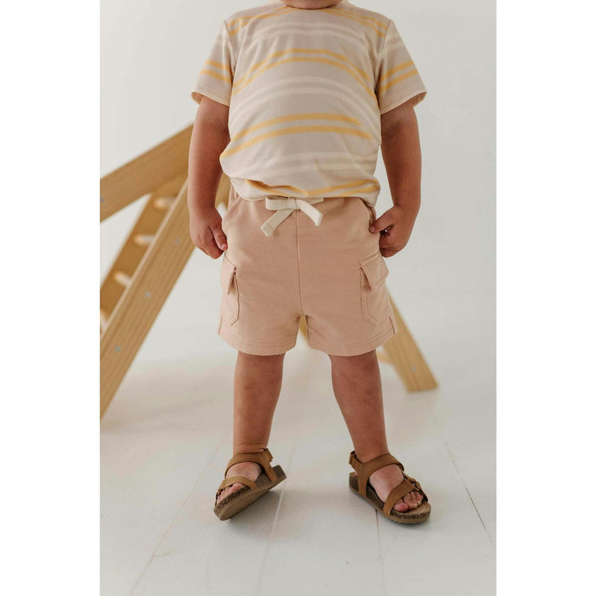 Boy's Cargo Shorts