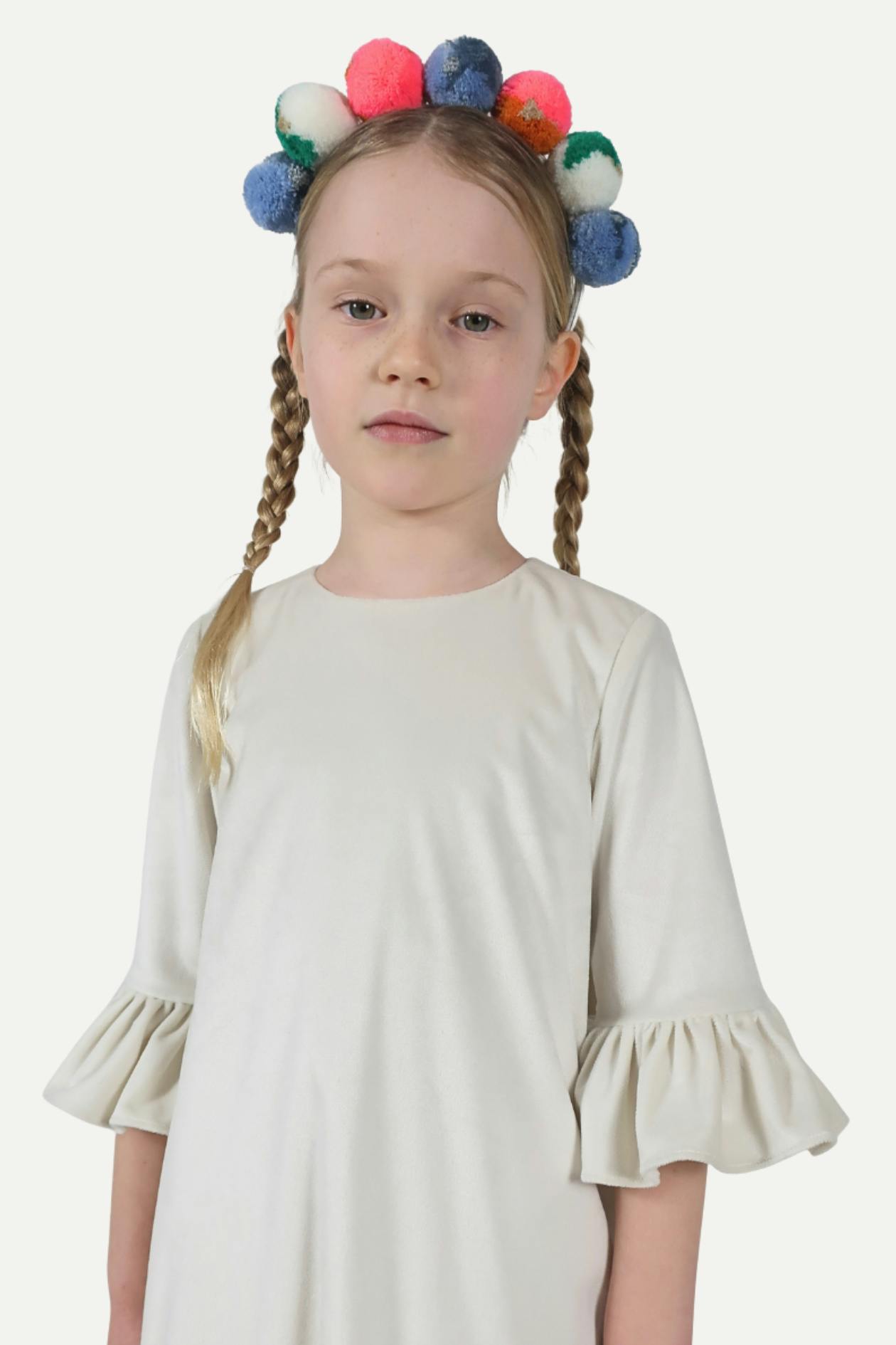 COCO DRESS