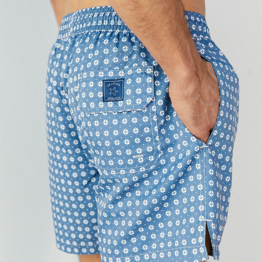 Men's Swim Shorts