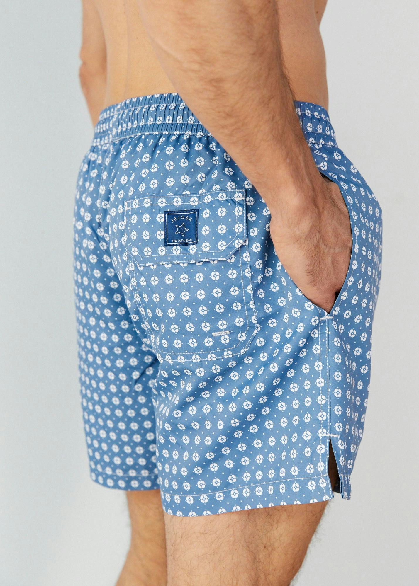 Men's Swim Shorts