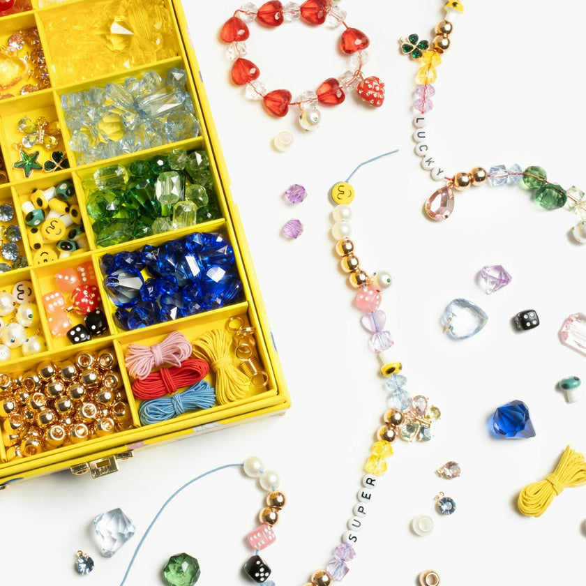 Super Entrepreneur Bead Kit