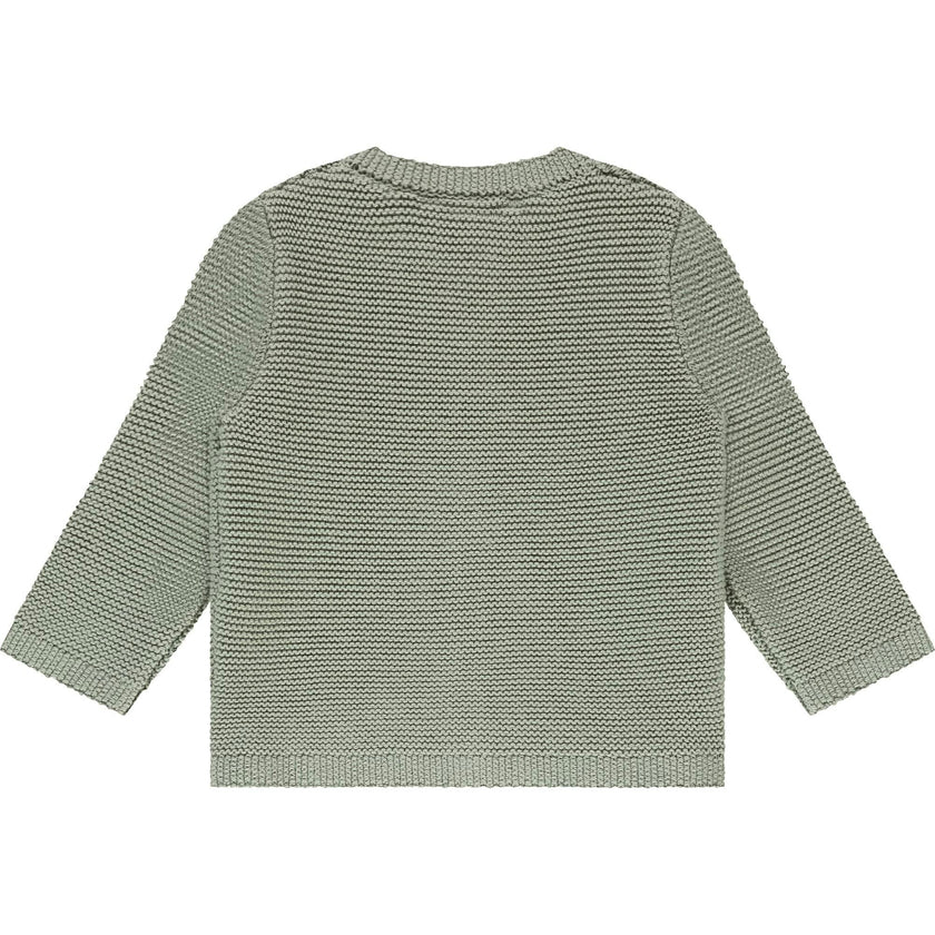 Knit Cardigan