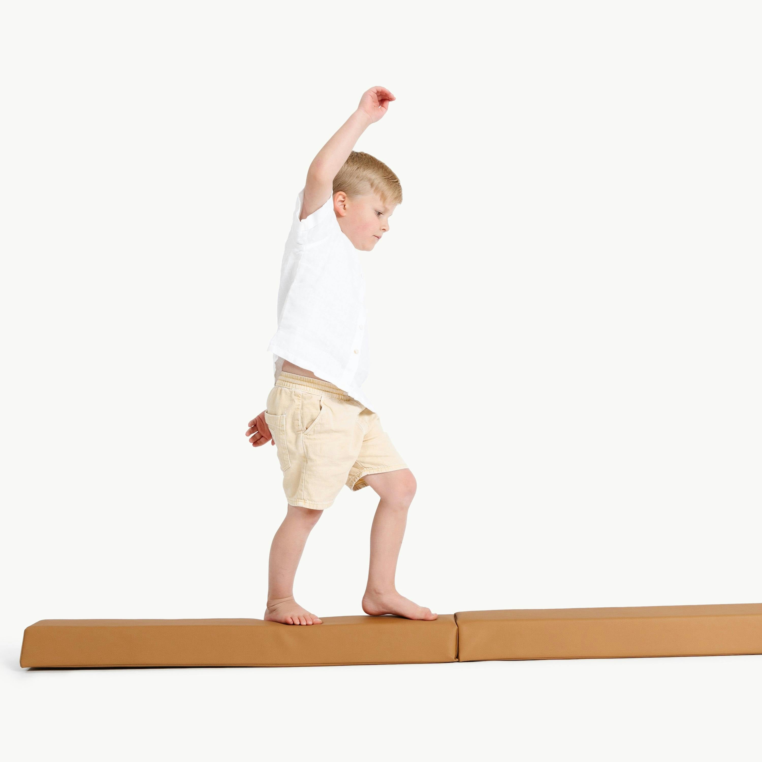 Balance Beam