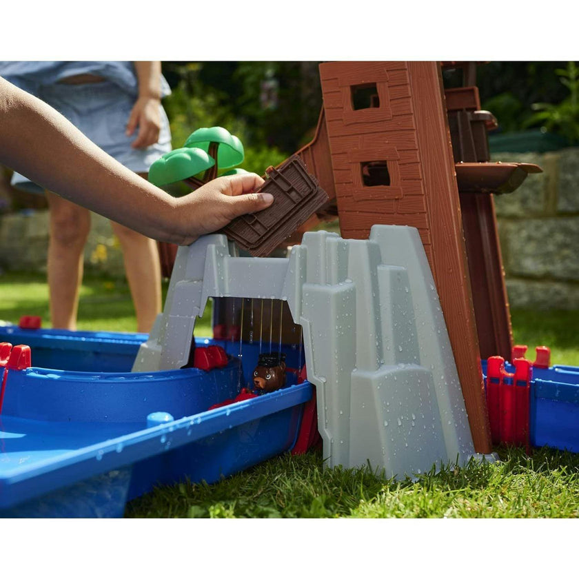 AdventureLand Water Playset