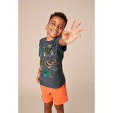 Discovery Graphic Tee