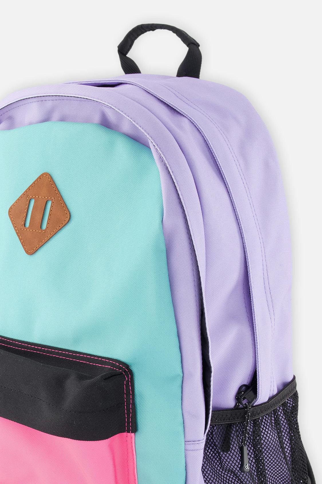 Little Boy Back To Cool Lightweight Spacious Backpack