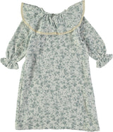 Chemise de nuit fille Mona