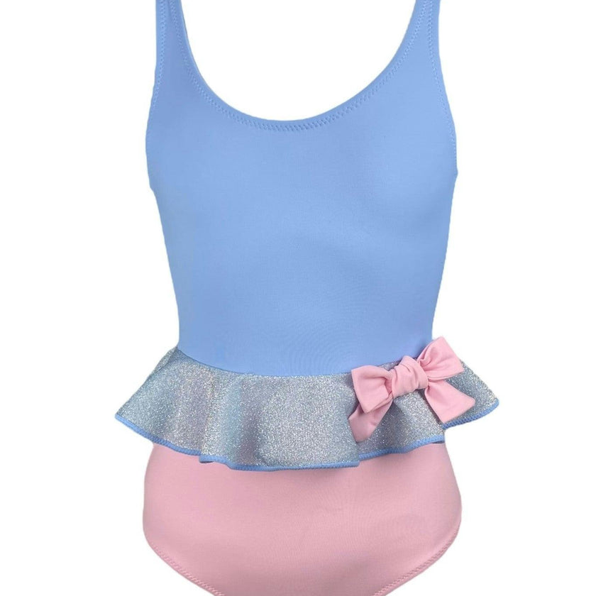 Baila One-Piece Swimsuit