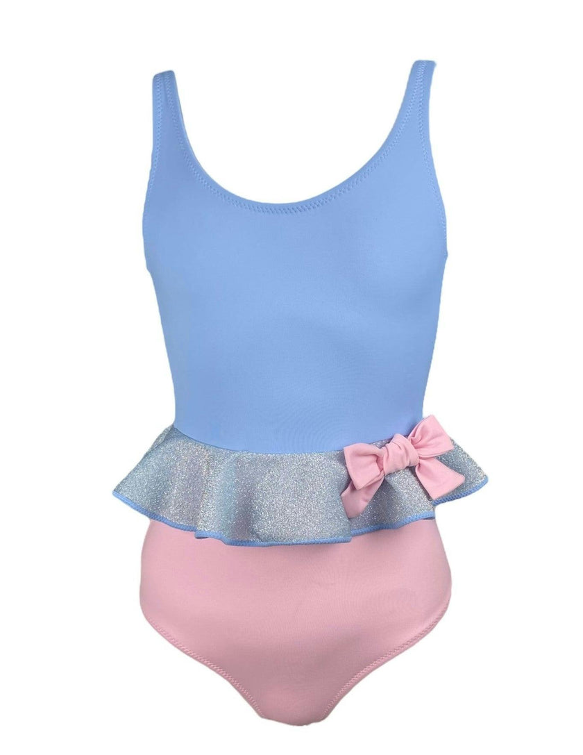 Baila One-Piece Swimsuit