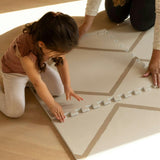 Beni - Autumn Gold - Play Mat