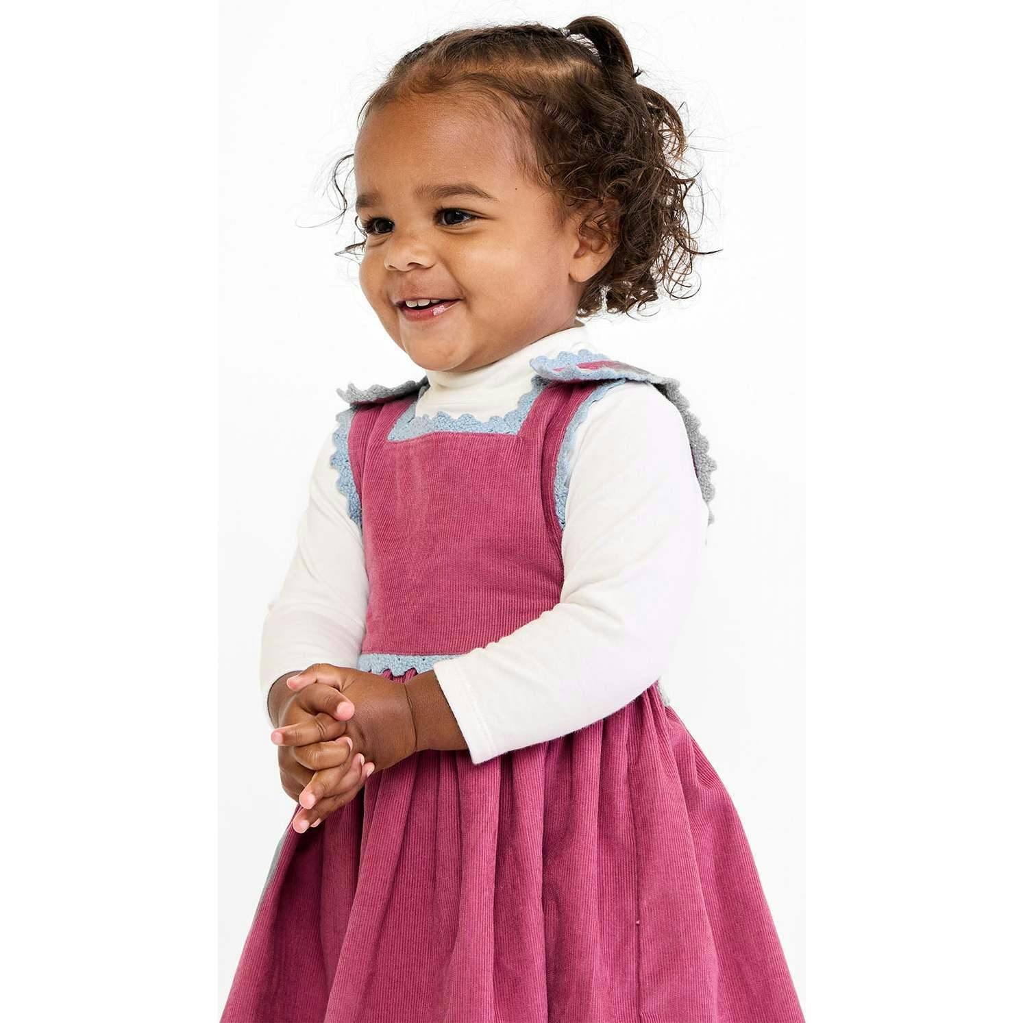 Dorothy Baby Dress