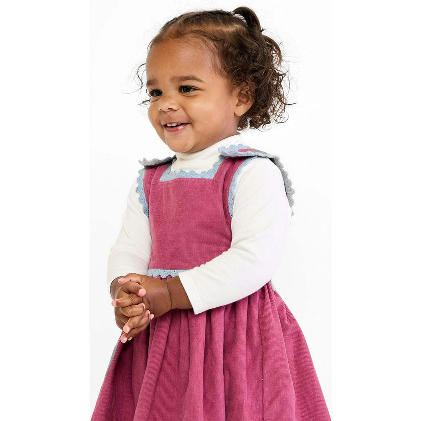 Dorothy Dress