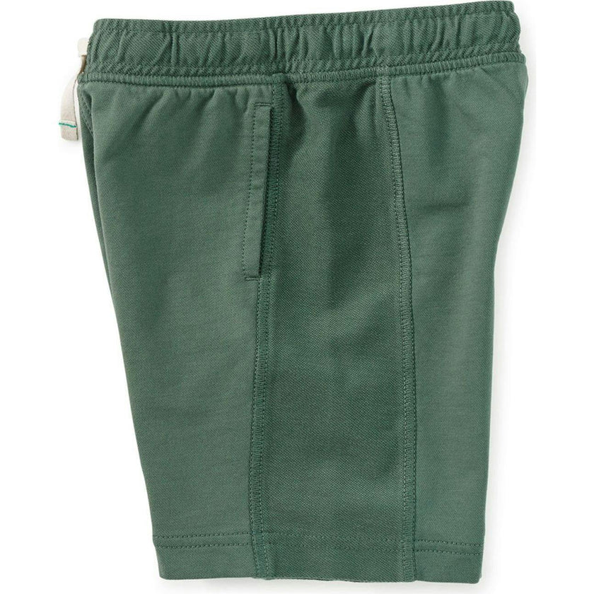 Cool Side Sport Shorts, Green
