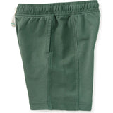 Cool Side Sport Shorts, Green