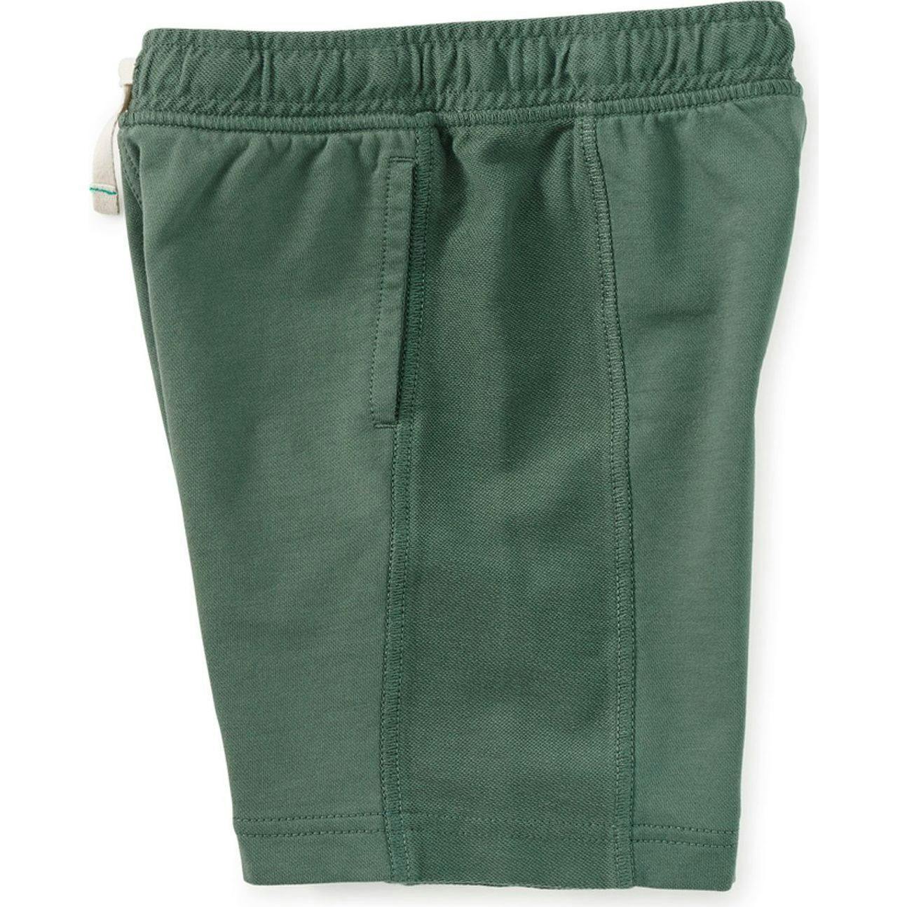 Cool Side Sport Shorts, Green