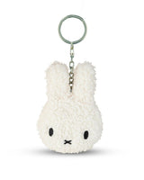 Keychain Miffy Flat ECO Tiny Teddy Cream 4''