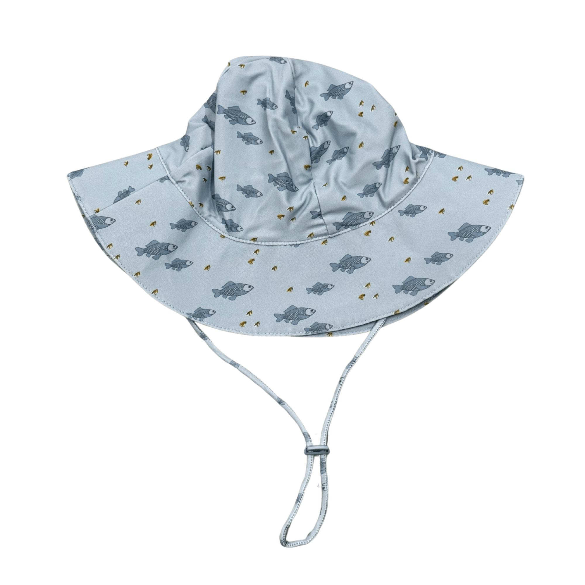 Baby Sun Hat