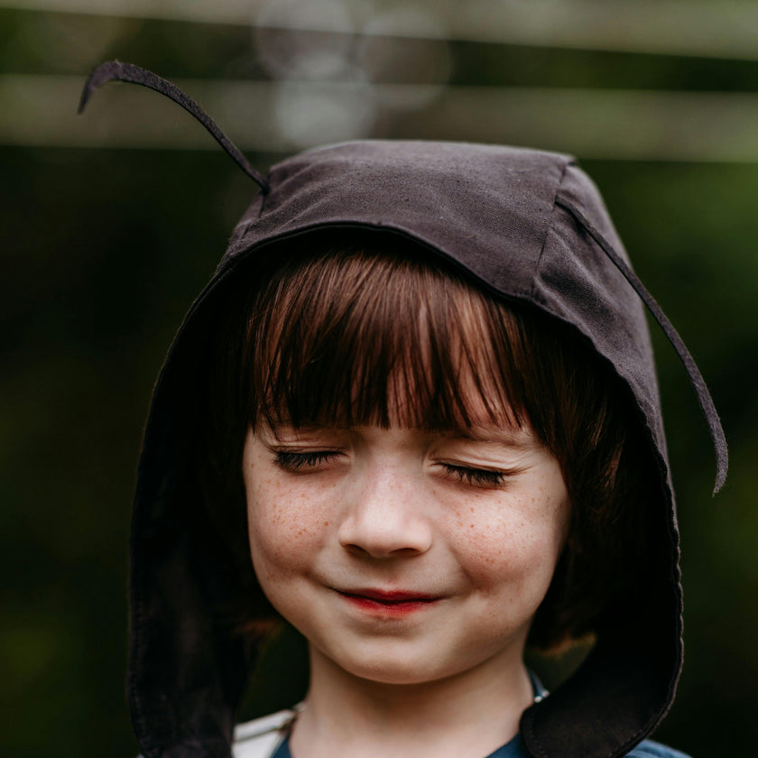 Antennae Hat Costume