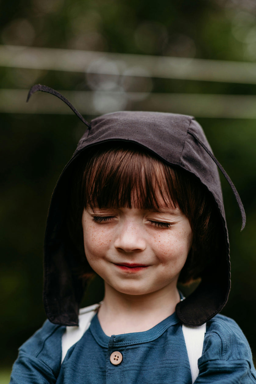 Antennae Hat Costume