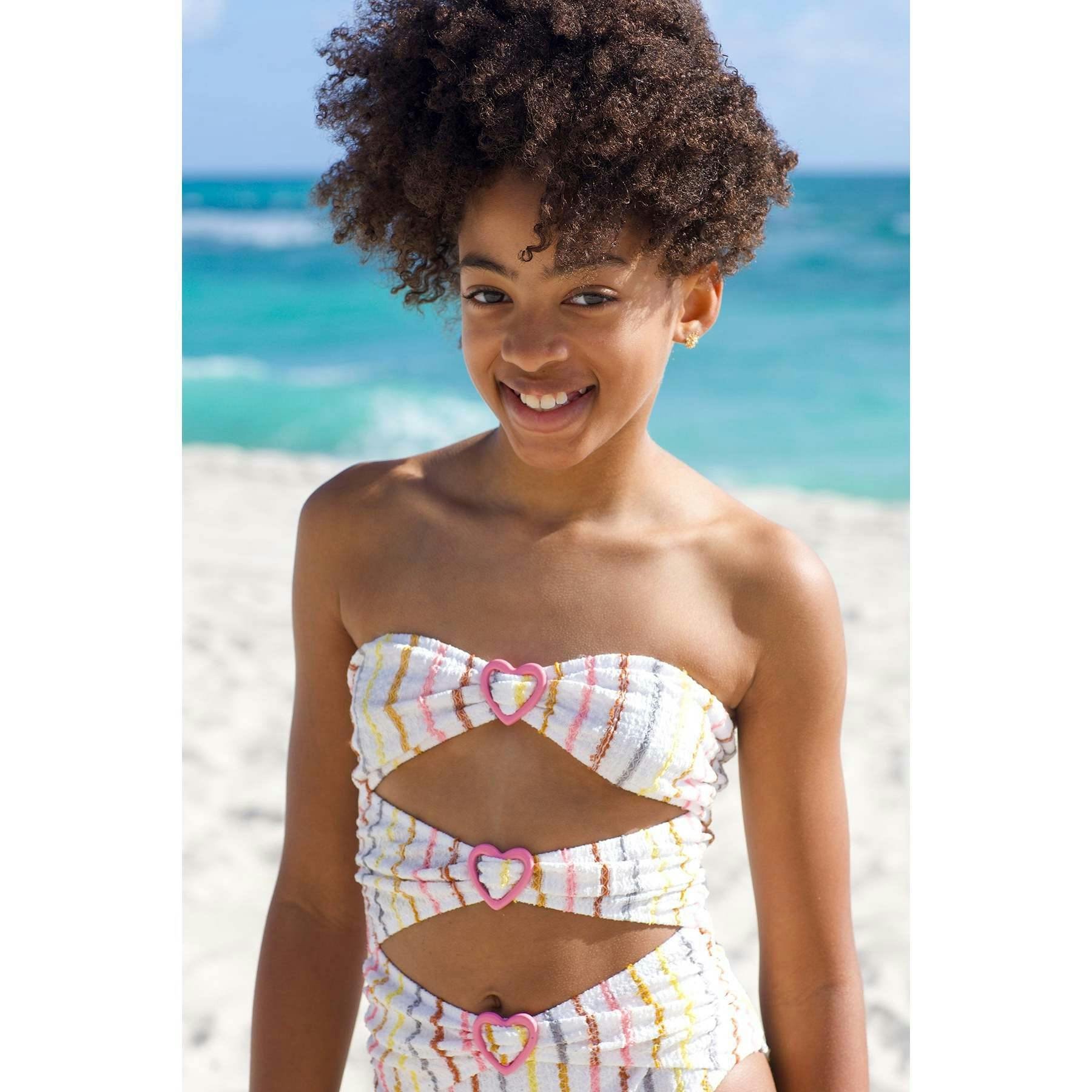 ELENORA ONE-PIECE SWIMSUIT