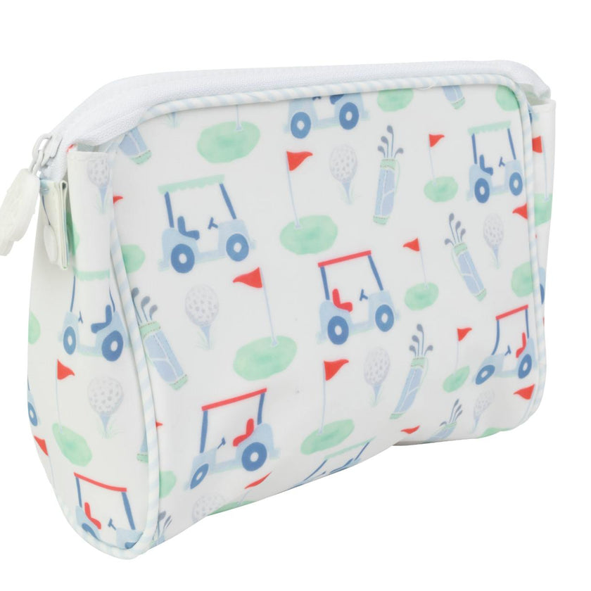 The Go Bag in Golf