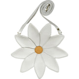 Toto Daisy Leather Purse