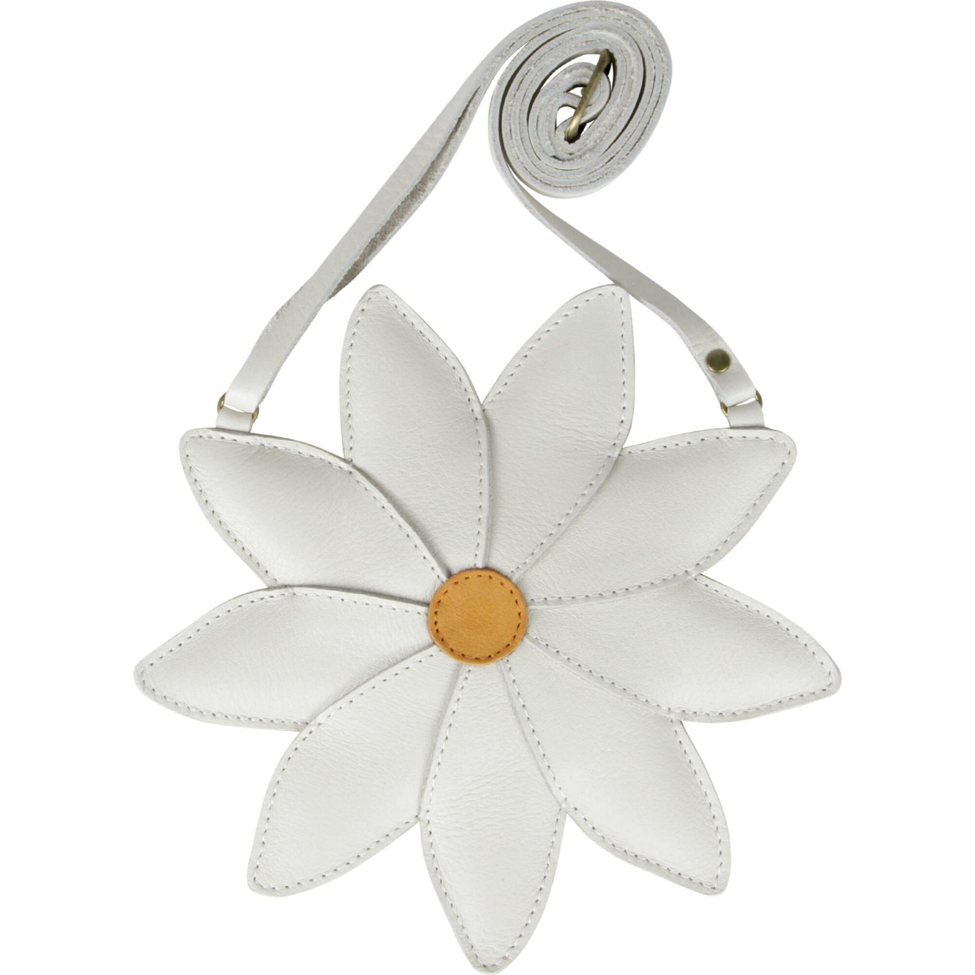 Toto Daisy Leather Purse