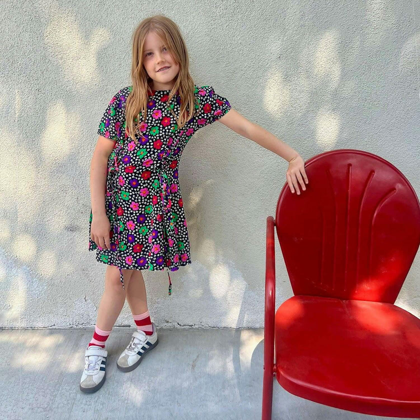 Drew Dress