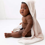 Hooded Towel Set