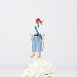 Pirate Ship Cupcake Kit