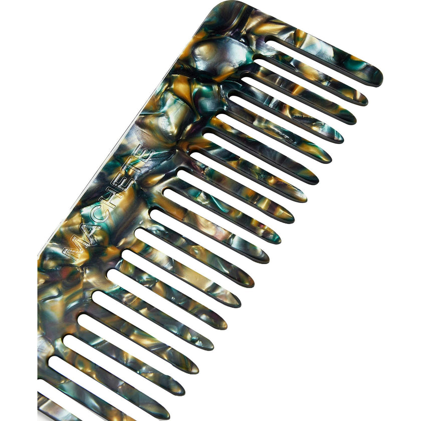 No.2 Wide-Tooth Handcrafted Comb