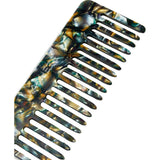 No.2 Wide-Tooth Handcrafted Comb