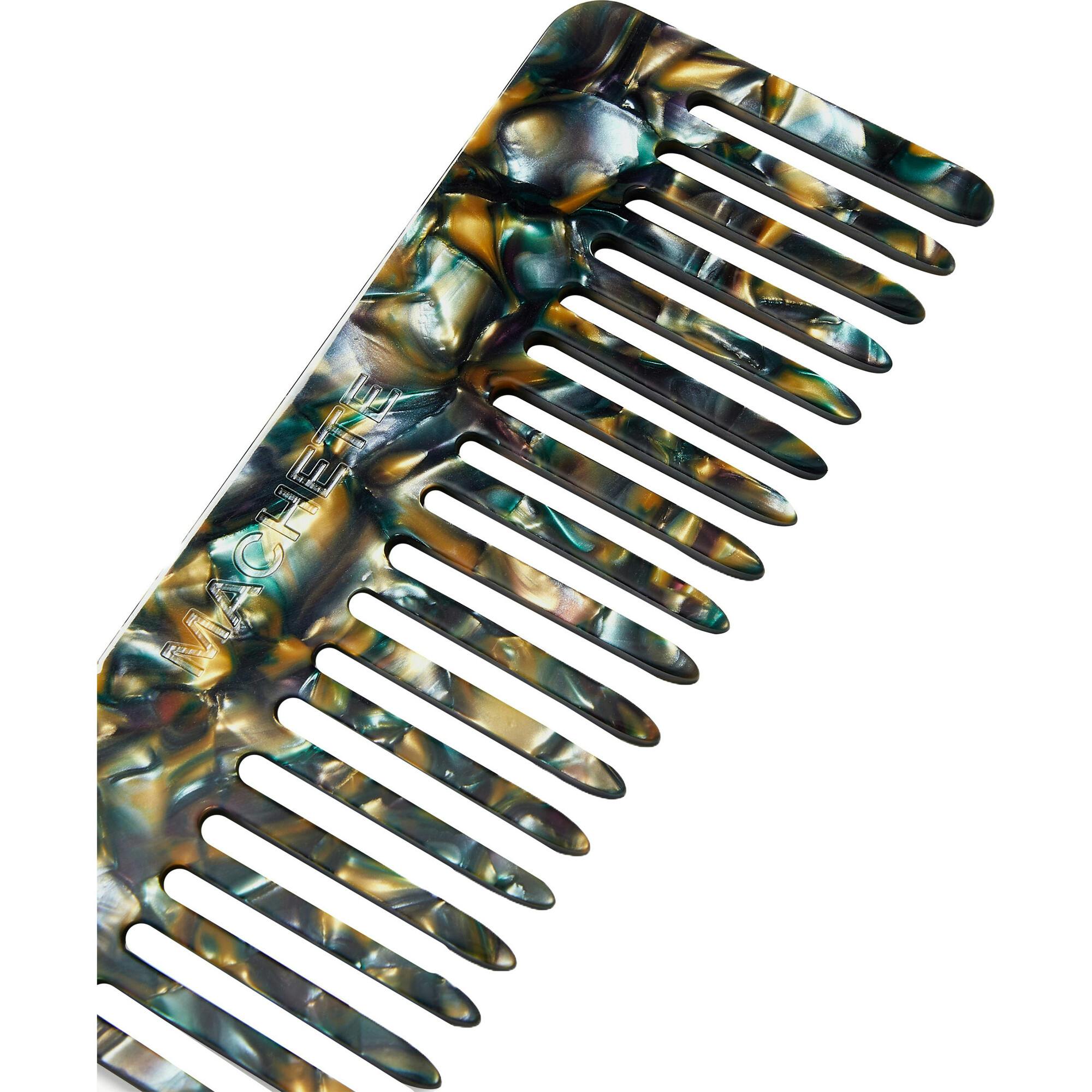 No.2 Wide-Tooth Handcrafted Comb