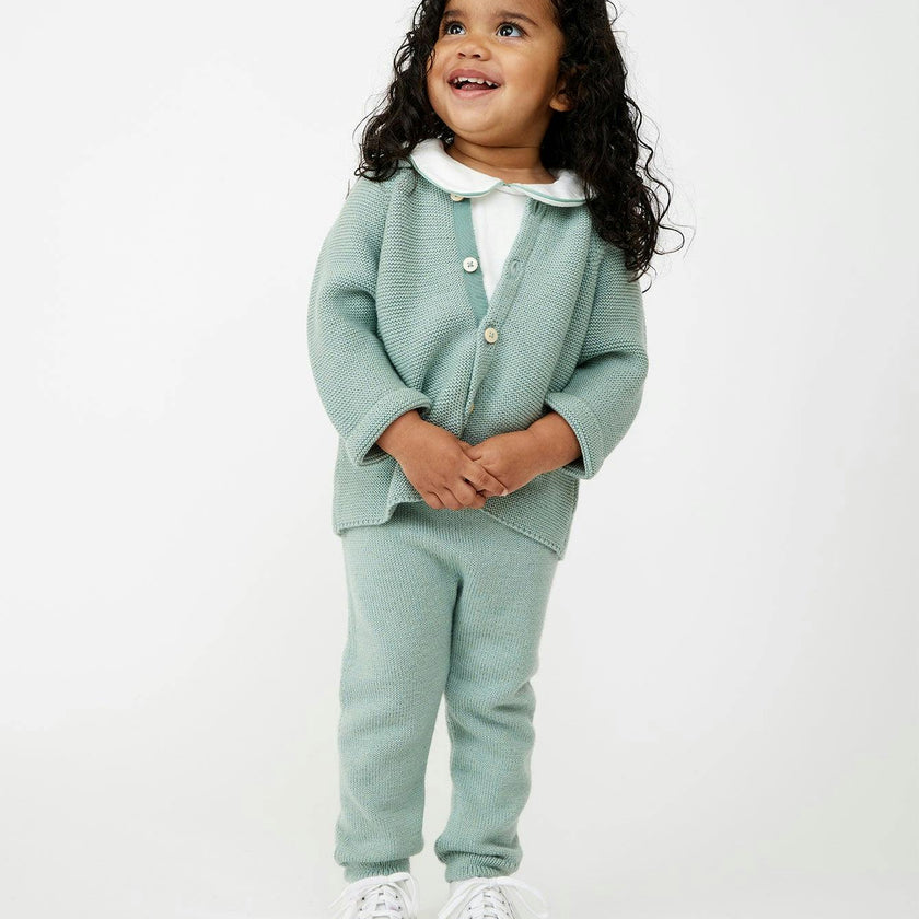 Baker Baby Pant