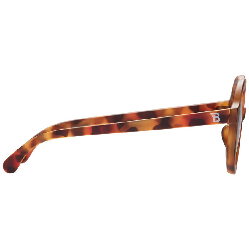 Originals Round Sunglasses: Classic Tortoise