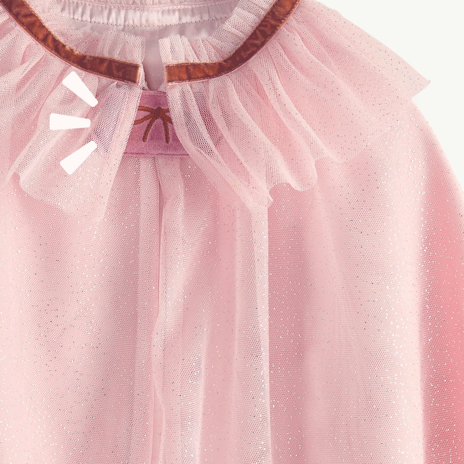 Magnetic Cape